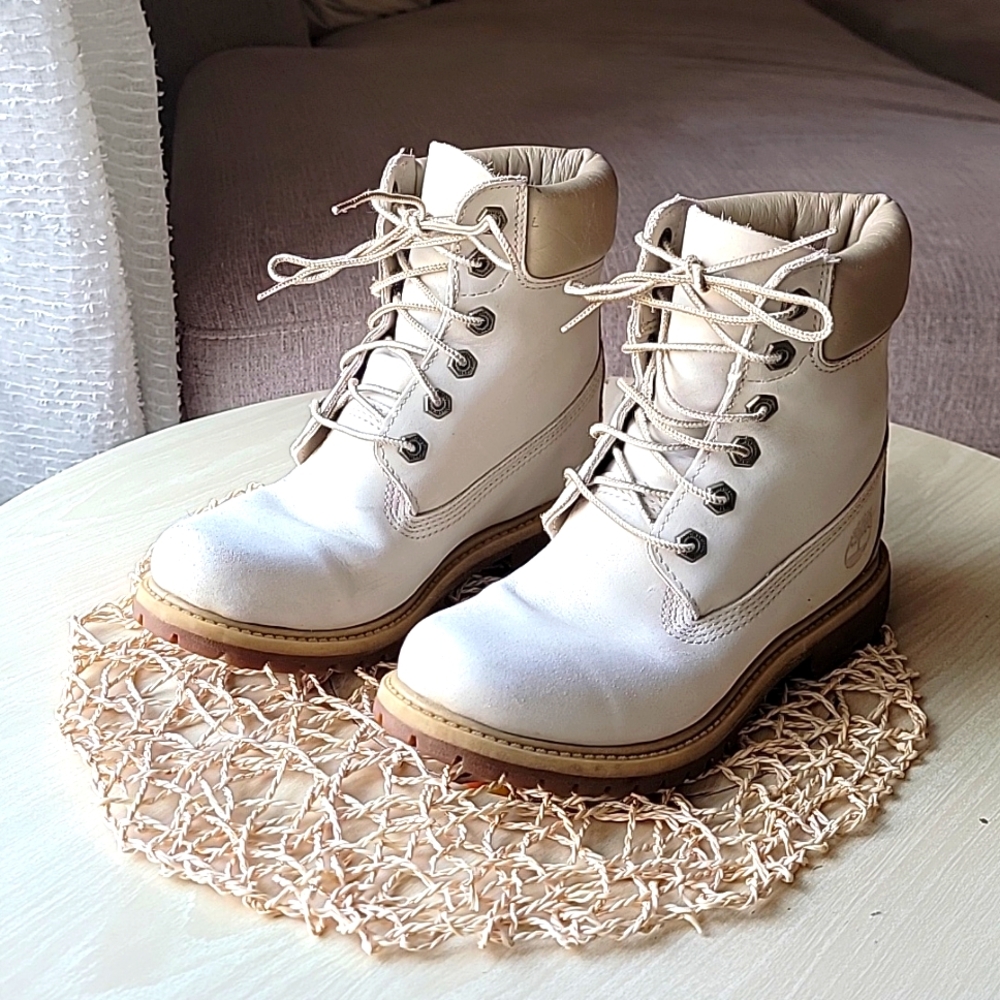 Timberland Shoes